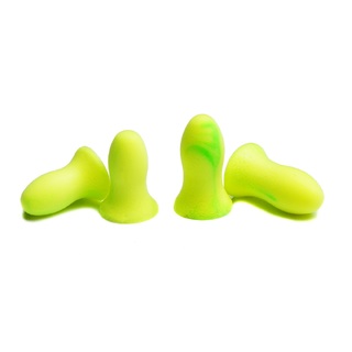 Беруши для сна Moldex Contours Размер S и M, SNR 35 дБ