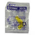 Беруши для сна Bilsom 303S SNR 33 дБ