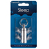 Многоразовые беруши для сна Crescendo (ранее ProGuard SleepPlugz) | 2 размера S и M | с фильтрами повышенной шумоизоляции