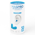 Пенные беруши для сна 50 пар HASPRO TUBE50 SNR 38 дБ Синие