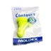 Беруши для сна Moldex Contours Размер S и M, SNR 35 дБ