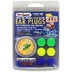 Плавающие силиконовые беруши для детей Putty Buddies 3 пары