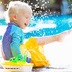 Детские силиконовые беруши для плавания Mack’s Kids Size 6 пар