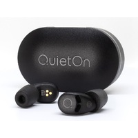 Беруши для сна с активным шумоподавлением QuietOn 4
