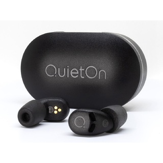 Беруши для сна с активным шумоподавлением QuietOn 4