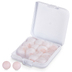 Восковые беруши Quies Natural Wax 8 пар SNR 27 дБ