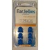 Беруши Earjellies из силикона с памятью формы 3 пары SNR 29 дБ размер S M L на выбор