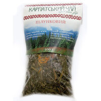 Травяной чай Желудочный