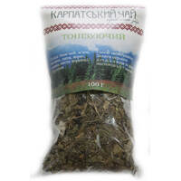 Травяной чай Тонизирующий