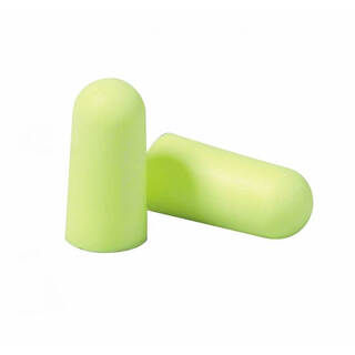 Беруши для сна E.A.R. Soft Yellow Neon SNR 36 дБ