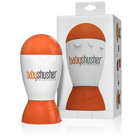 Генератор белого шума для успокаивания детей и новорожденных Baby Shusher