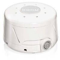 Генератор белого шума с крыльчаткой Dohm DS Classic 220 В