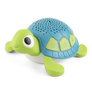 Генератор белого шума для детей Soundscene с проектором и 20 успокаивающими мелодиями