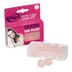 Силиконовые беруши Hush Plugz Pink 7 пар