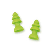 Надувная подушка Woollip для сна в положении «на столе» Серая Надувная подушка Woollip для сна в положении «на столе» Серая