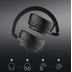 Наушники с активным шумоподавлением AWEI A950BL