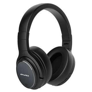 Наушники с активным шумоподавлением AWEI A950BL