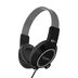 Детские наушники с ограничением громкости MEE Audio KidJamz KJ35