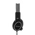 Детские наушники с ограничением громкости MEE Audio KidJamz KJ35