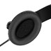 Детские наушники с ограничением громкости MEE Audio KidJamz KJ35