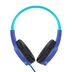 Детские наушники с ограничением громкости MEE Audio KidJamz KJ35