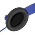Детские наушники с ограничением громкости MEE Audio KidJamz KJ35
