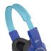 Детские наушники с ограничением громкости MEE Audio KidJamz KJ35