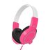 Детские наушники с ограничением громкости MEE Audio KidJamz KJ35