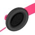 Детские наушники с ограничением громкости MEE Audio KidJamz KJ35