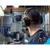 Противошумные наушники с активным шумоподавлением 3M PELTOR ProTac III MT13H221A