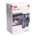 Противошумные наушники Peltor Optime II H520A SNR 31 дБ