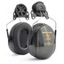Противошумные наушники 3M H520P3E-410-GQ OPTIME II с креплением на каску
