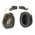Противошумные наушники 3M H520P3E-410-GQ OPTIME II с креплением на каску