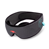 Маска для сна + наушники для сна с Bluetooth Manta SOUND