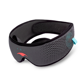 Маска для сна + наушники для сна с Bluetooth Manta SOUND Маска для сна + наушники для сна с Bluetooth Manta SOUND