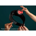 Маска для сна + наушники для сна с Bluetooth Manta SOUND Маска для сна + наушники для сна с Bluetooth Manta SOUND