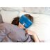 Маска для сна шелк Sleepmaster 360