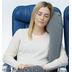 Подушка для путешествий надувная вертикальная Travelrest