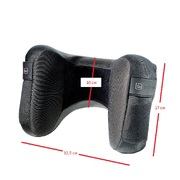 Подушка для путешествий Go Travel Luxury Ultra Flexible 482