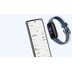Фитнес-браслет трекер сна Fitbit Inspire 3 Black/Midnight Zen