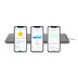 Бесконтактный трекер сна Withings Sleep Analyzer WSM02