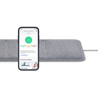 Бесконтактный трекер сна Withings Sleep Analyzer WSM02