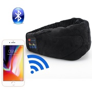 Беспроводные Bluetooth наушники-маска для сна Uneed