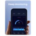 Беспроводные TWS наушники-беруши Anker Soundcore Sleep A30 с АШП, трекером сна и фунцией перехода в спящий режим
